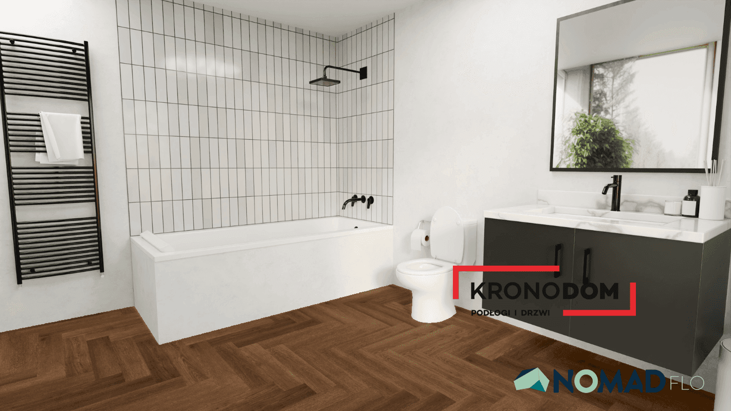 Panele winylowe Nomad Flo CLASSIC HERRINGBONE Sabeti NF10350 klasa 33, gr.5,5m, 4V, (1op.=2,064m2) NOWOŚĆ 2025 11