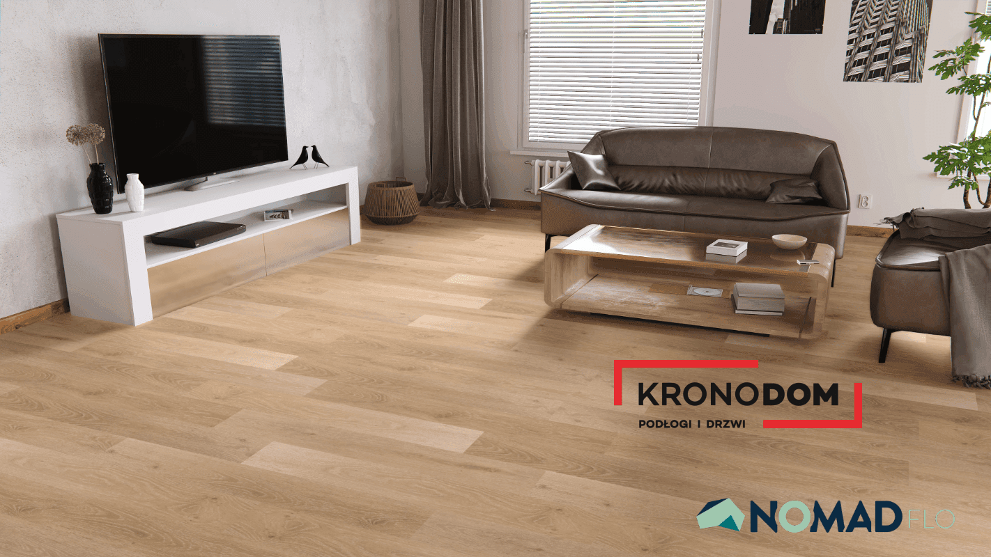 Panele winylowe Nomad Flo CLASSIC PLANK Astorga NF10202 klasa 33, gr.5,5mm, 4V, (1op.=2,196m2) NOWOŚĆ 2025 11