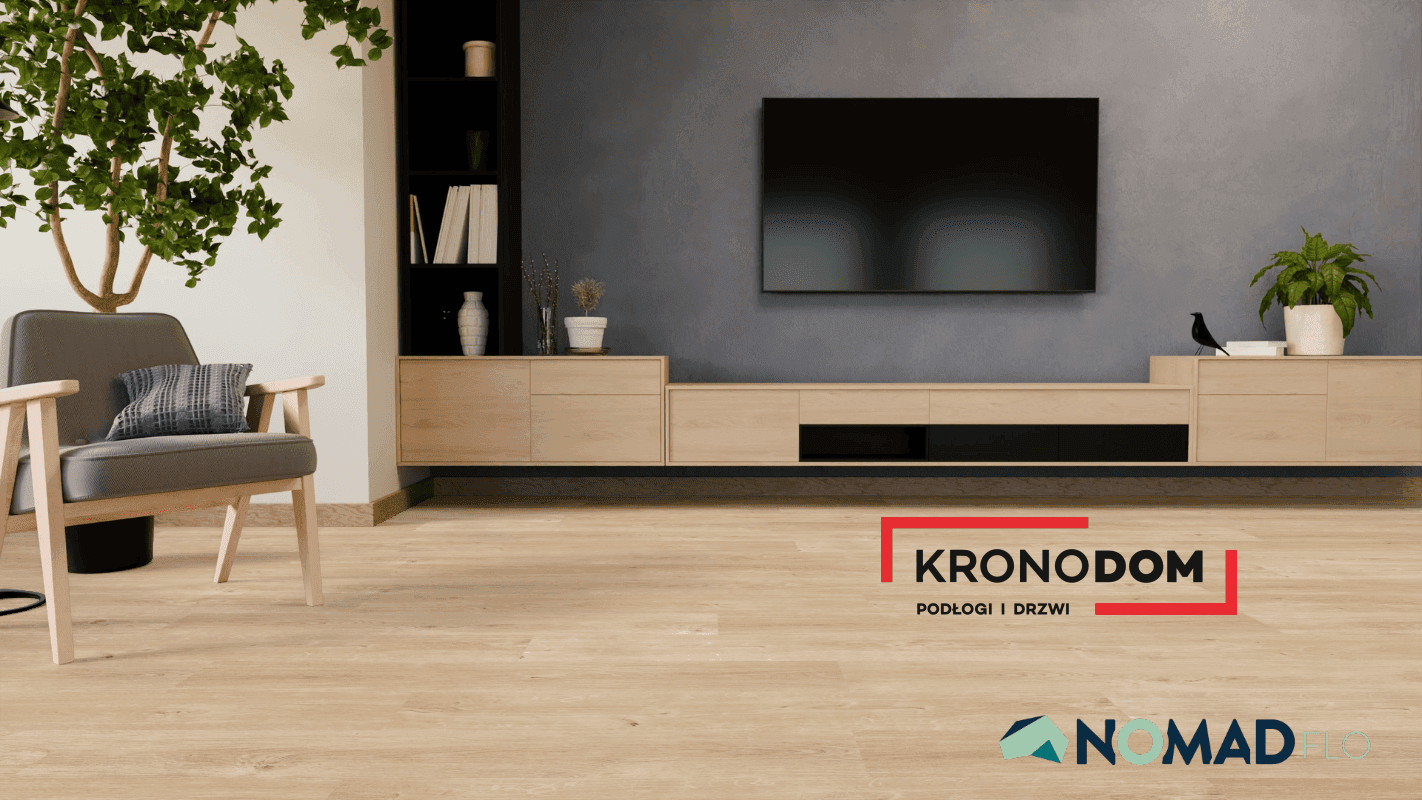 Panele winylowe Nomad Flo CLASSIC PLANK Valls NF10217 klasa 33, gr.5,5mm, 4V, (1op.=2,196m2) NOWOŚĆ 2025 8