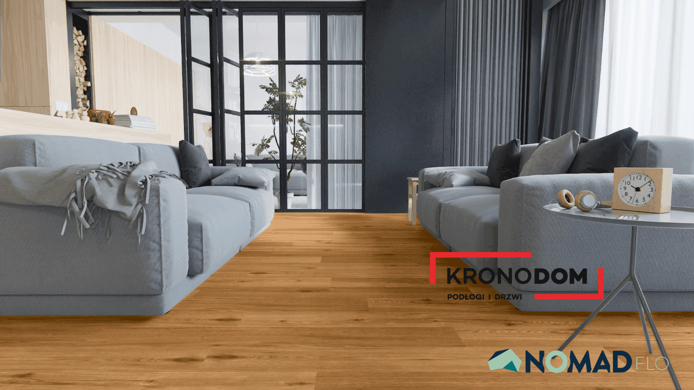 Panele winylowe Nomad Flo CLASSIC PLANK Teruel NF10219 klasa 33, gr.5,5mm, 4V, (1op.=2,196m2) NOWOŚĆ 2025 7