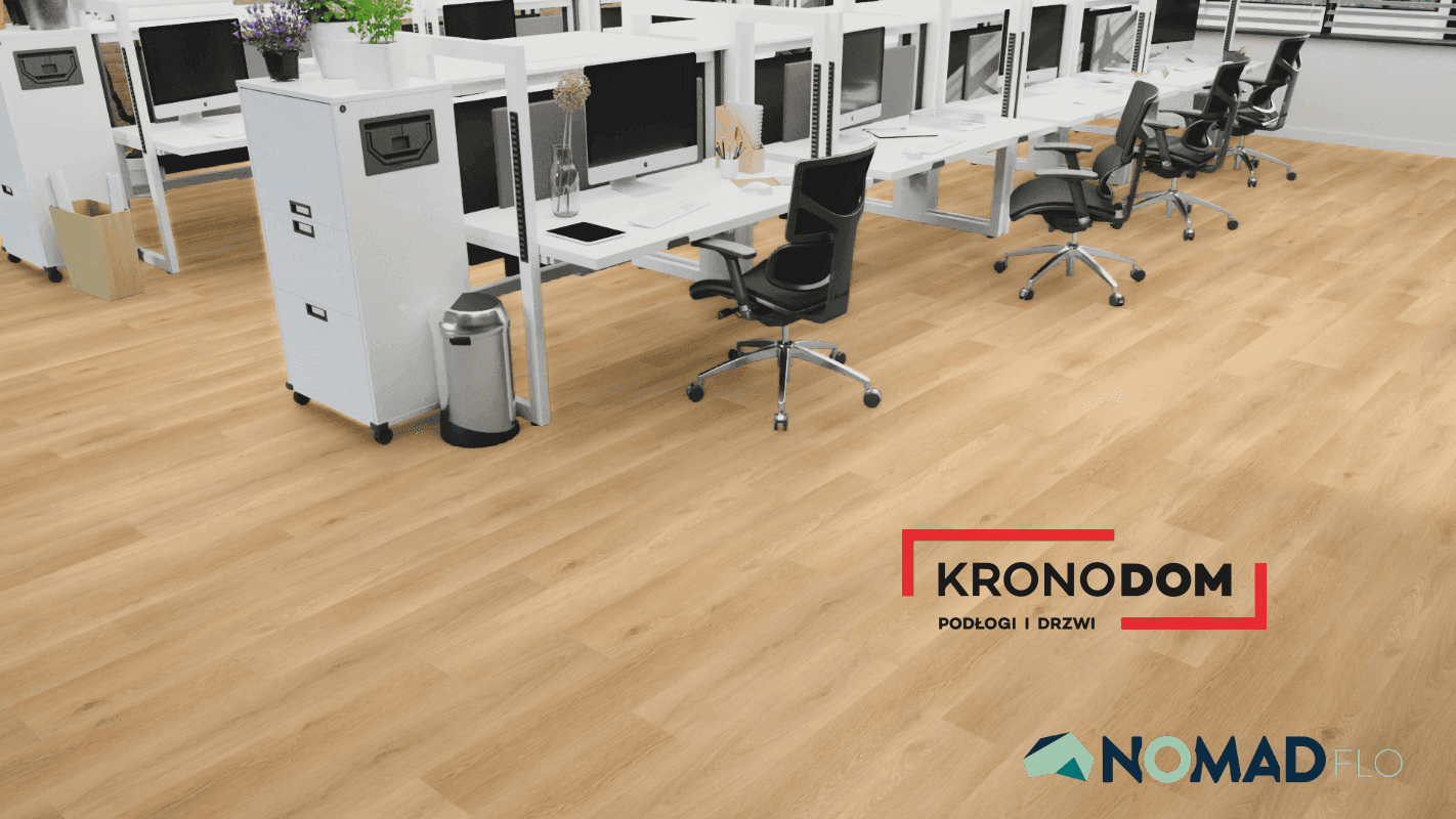 Panele winylowe Nomad Flo PREMIUM PLANK Salta NF10138 klasa 33, gr.6mm, 4V, (1op.=1,757m2) NOWOŚĆ 2025 7
