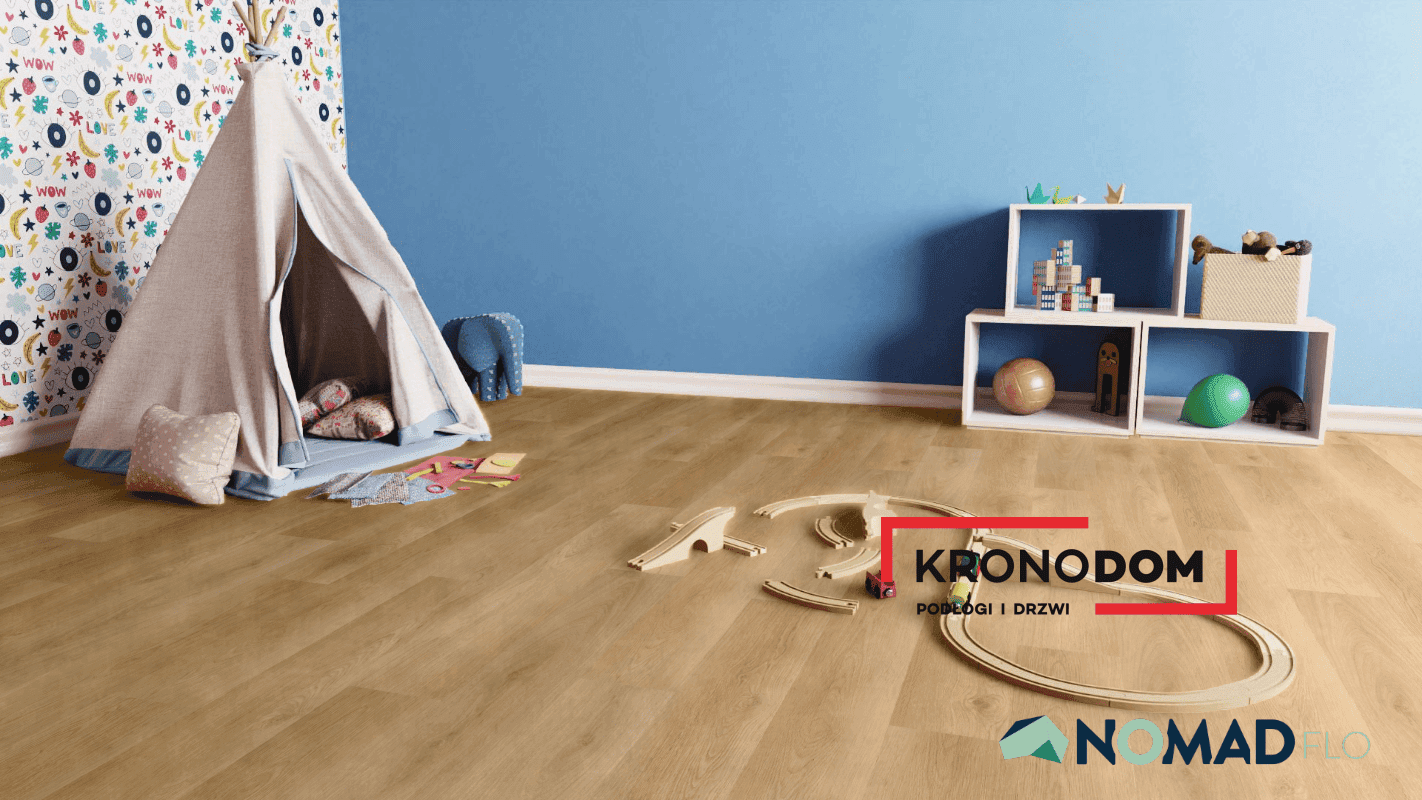 Panele winylowe Nomad Flo PREMIUM PLANK Salta NF10138 klasa 33, gr.6mm, 4V, (1op.=1,757m2) NOWOŚĆ 2025 9