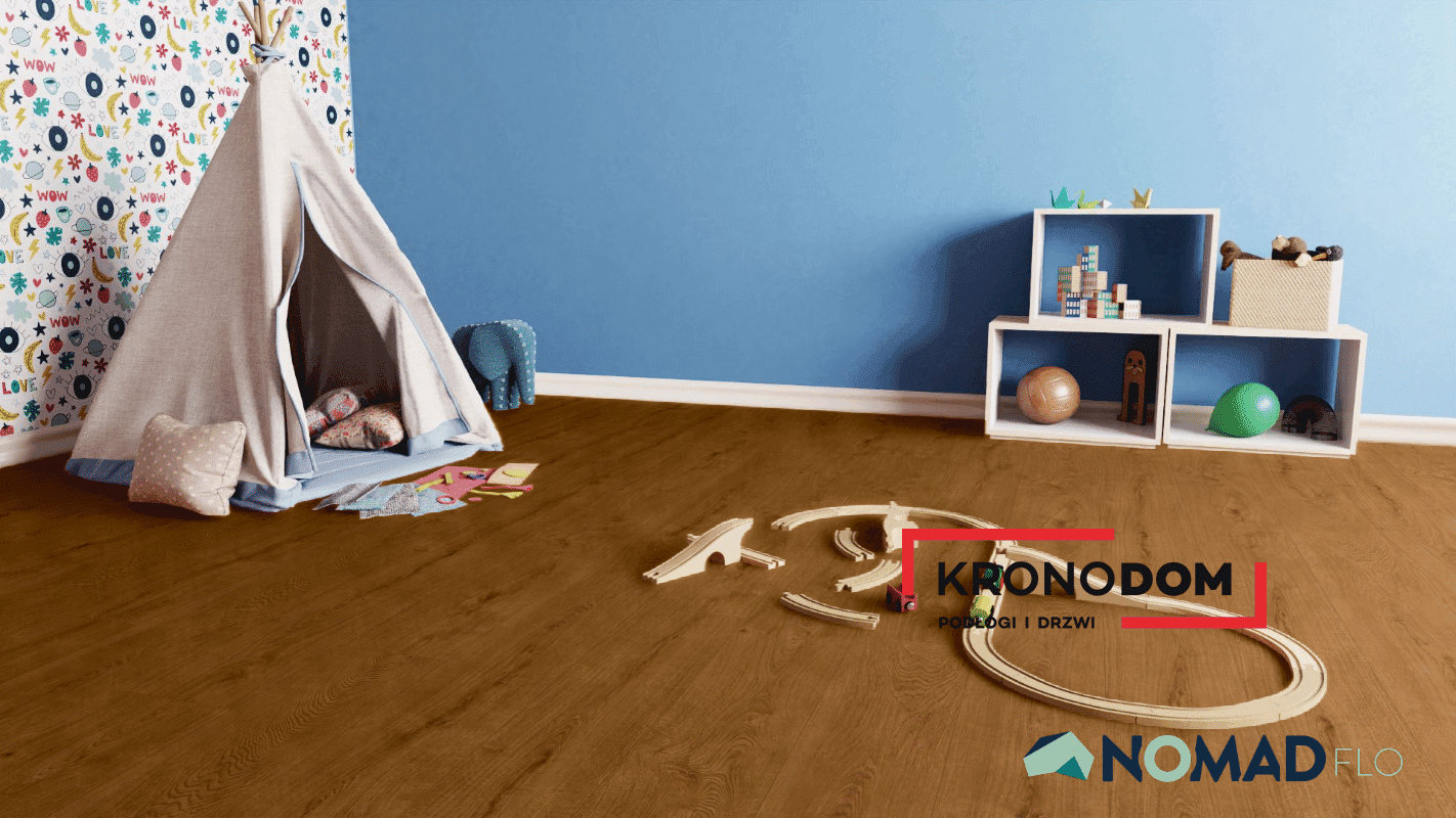 Panele winylowe Nomad Flo SUPERIOR XL Rivera NF10747 klasa 34, gr.6mm, 4V (1op.=2,052m2) NOWOŚĆ 2025 3