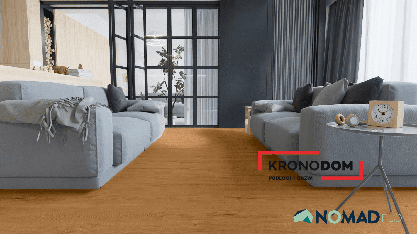 Panele winylowe Nomad Flo SUPERIOR XL Rivera NF10747 klasa 34, gr.6mm, 4V (1op.=2,052m2) NOWOŚĆ 2025 7