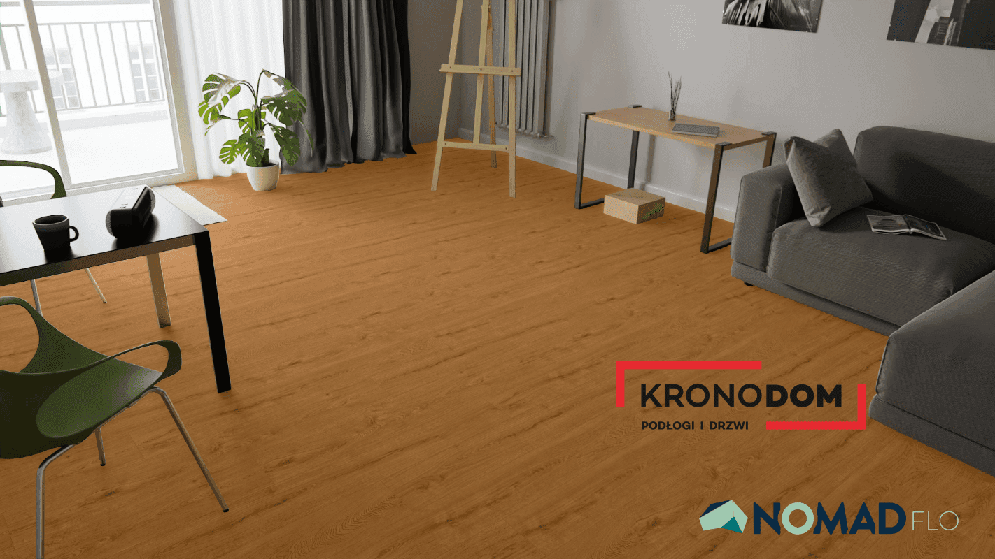 Panele winylowe Nomad Flo SUPERIOR XL Rivera NF10747 klasa 34, gr.6mm, 4V (1op.=2,052m2) NOWOŚĆ 2025 8