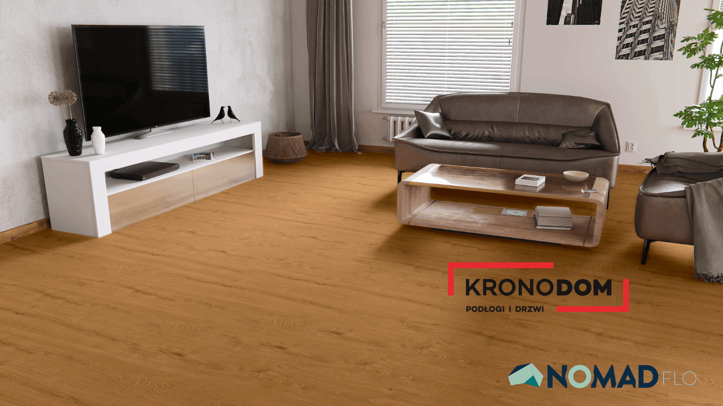 Panele winylowe Nomad Flo SUPERIOR XL Rivera NF10747 klasa 34, gr.6mm, 4V (1op.=2,052m2) NOWOŚĆ 2025 9