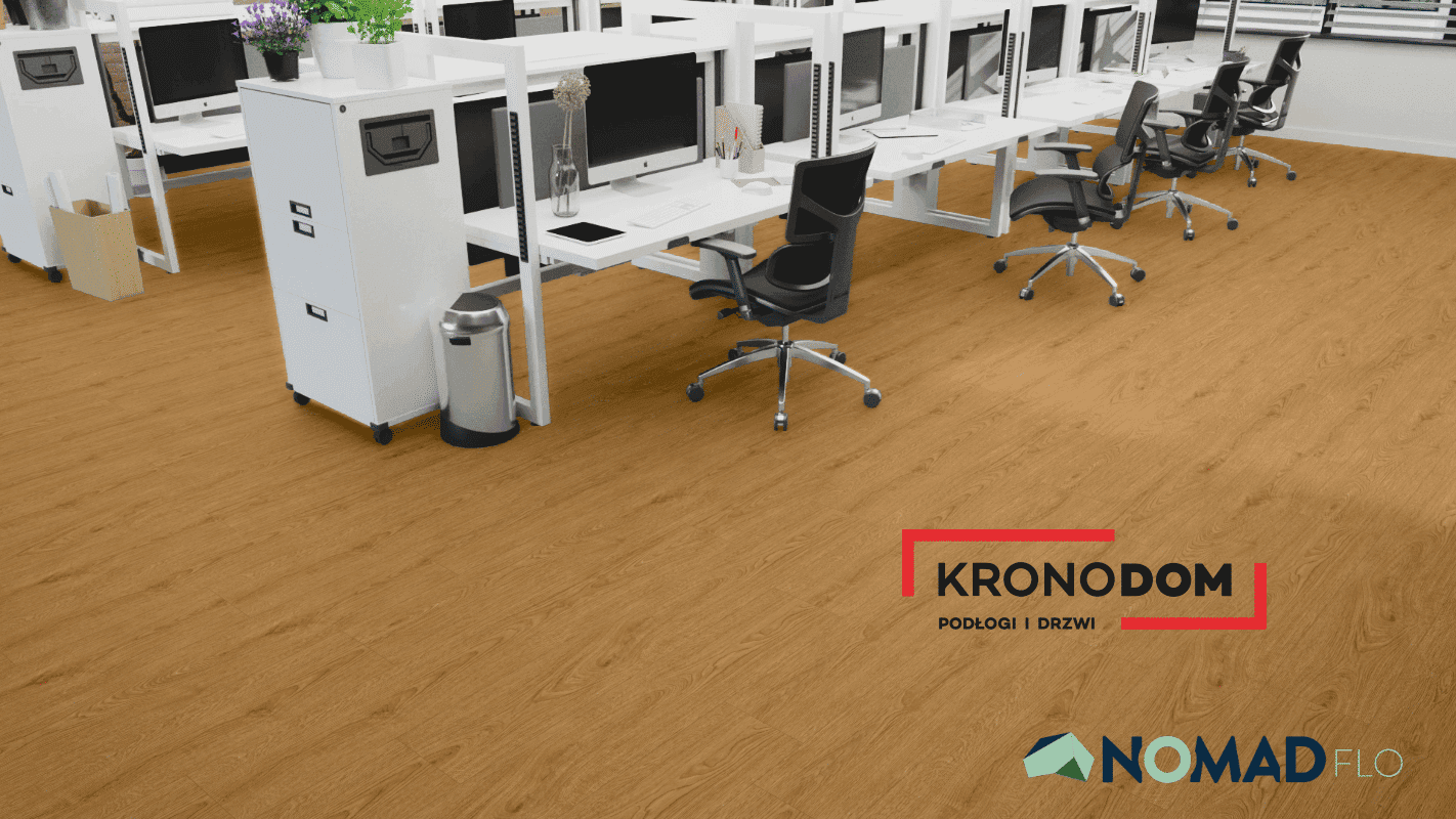 Panele winylowe Nomad Flo SUPERIOR XL Mendoza NF10748 klasa 34, gr.6mm, 4V (1op.=2,052m2) NOWOŚĆ 2025 2