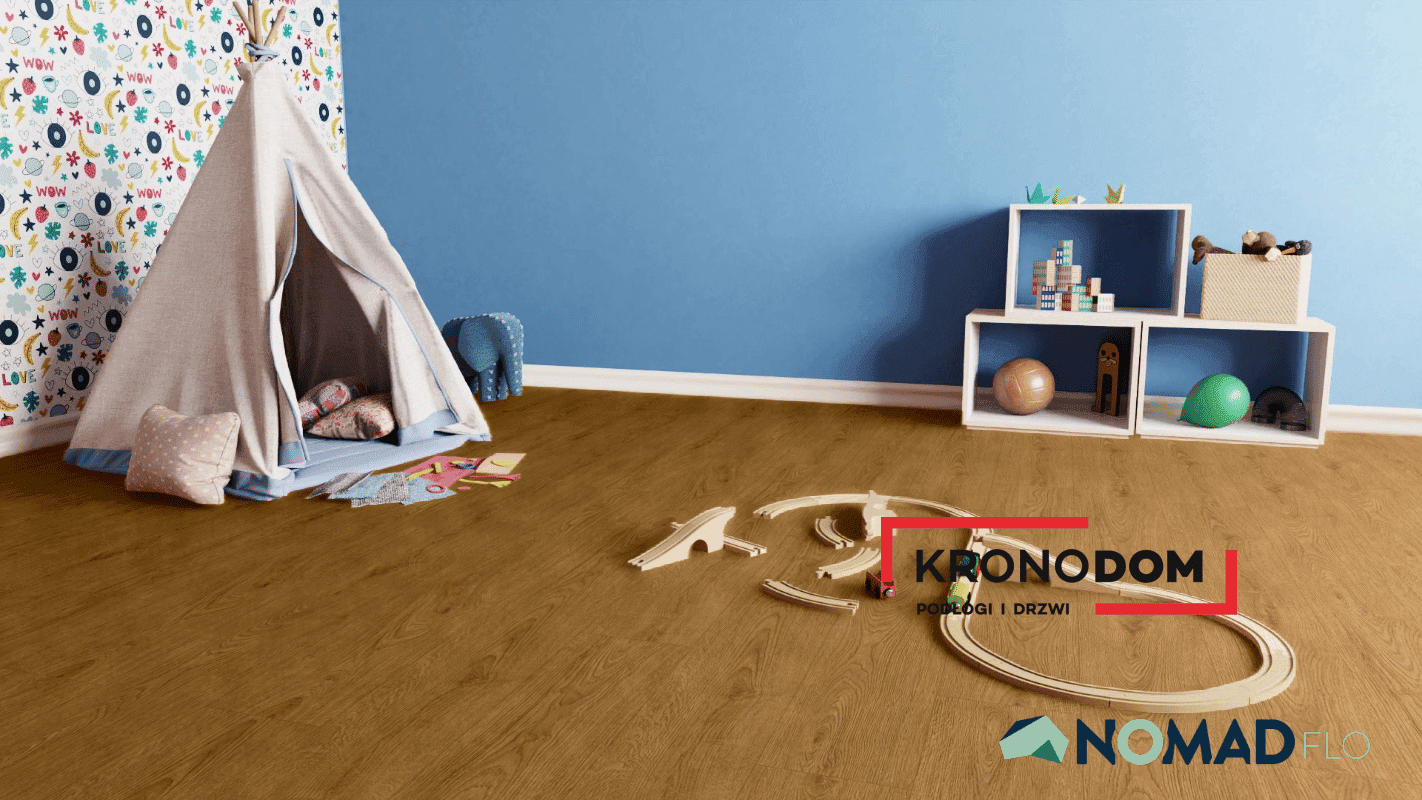 Panele winylowe Nomad Flo SUPERIOR XL Mendoza NF10748 klasa 34, gr.6mm, 4V (1op.=2,052m2) NOWOŚĆ 2025 3