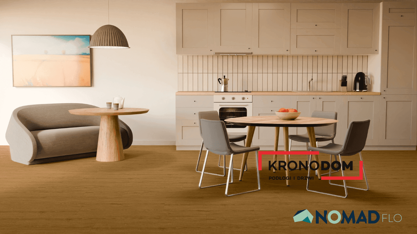 Panele winylowe Nomad Flo SUPERIOR XL Mendoza NF10748 klasa 34, gr.6mm, 4V (1op.=2,052m2) NOWOŚĆ 2025 4
