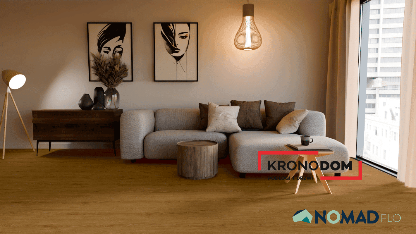 Panele winylowe Nomad Flo SUPERIOR XL Mendoza NF10748 klasa 34, gr.6mm, 4V (1op.=2,052m2) NOWOŚĆ 2025 5