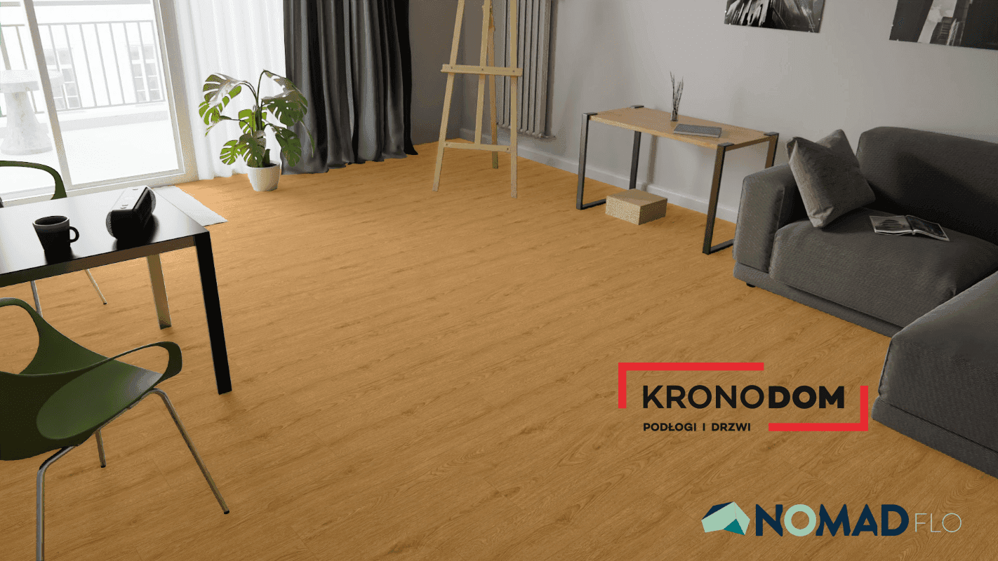 Panele winylowe Nomad Flo SUPERIOR XL Mendoza NF10748 klasa 34, gr.6mm, 4V (1op.=2,052m2) NOWOŚĆ 2025 8