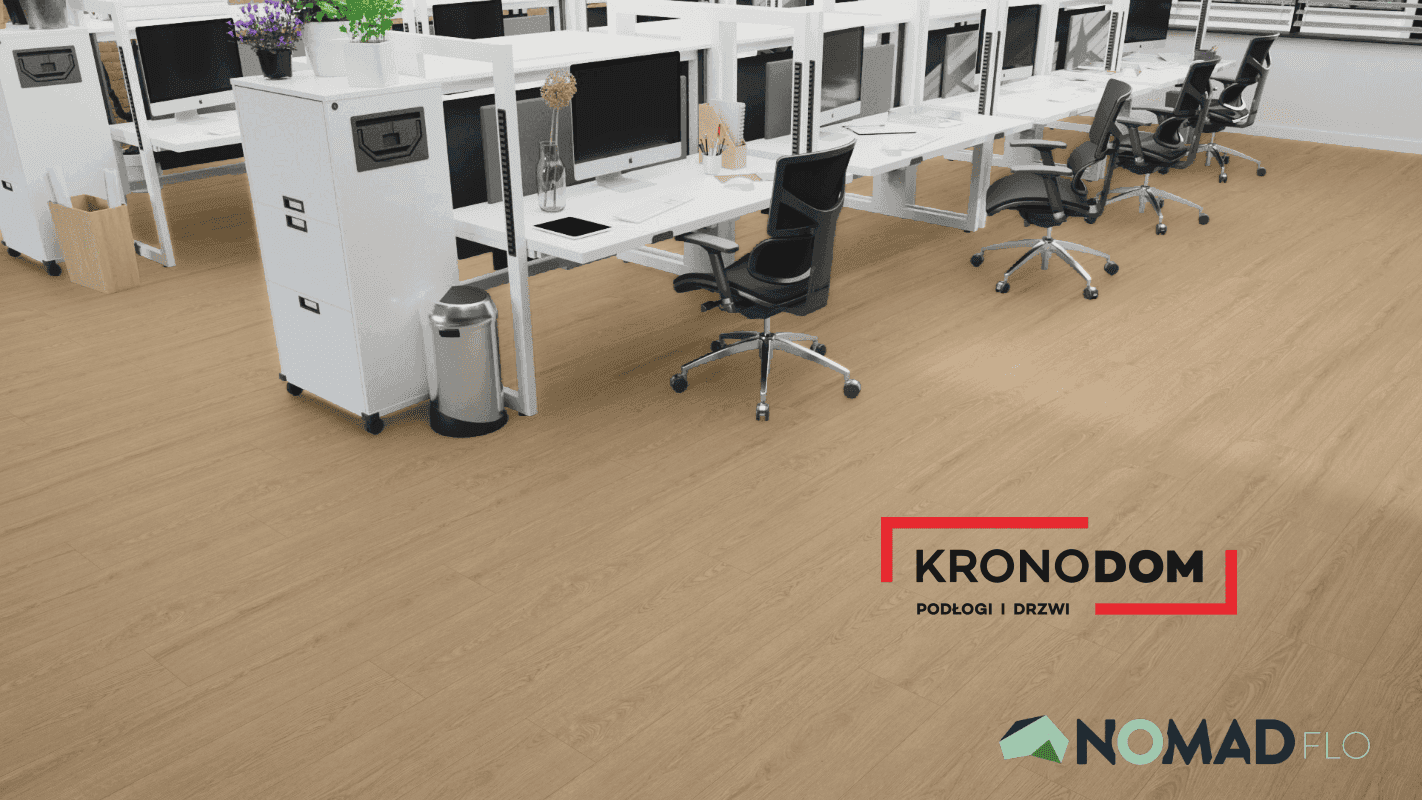 Panele winylowe Nomad Flo SUPERIOR XL Santiago NF10749 klasa 34, gr.6mm, 4V (1op.=2,052m2) NOWOŚĆ 2025 3