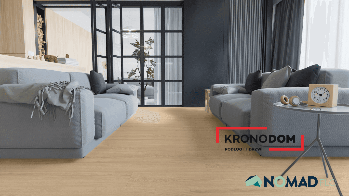 Panele winylowe Nomad Flo SUPERIOR XL Santiago NF10749 klasa 34, gr.6mm, 4V (1op.=2,052m2) NOWOŚĆ 2025 8
