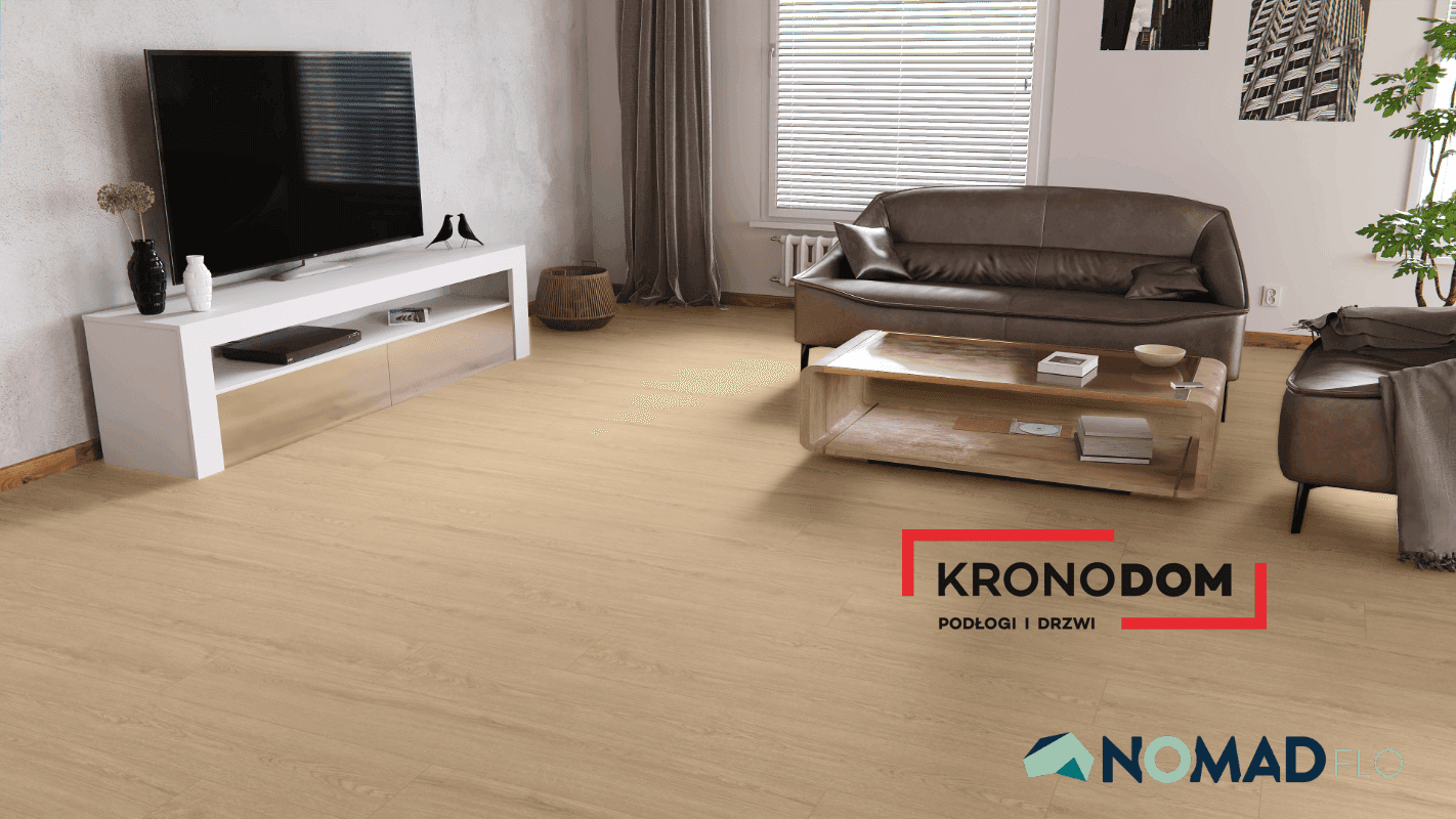Panele winylowe Nomad Flo SUPERIOR XL Santiago NF10749 klasa 34, gr.6mm, 4V (1op.=2,052m2) NOWOŚĆ 2025 10