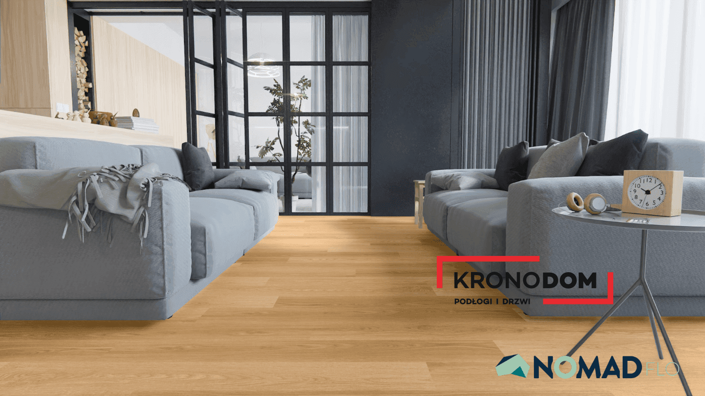 Panele winylowe Nomad Flo BASIC Cali NF10462 klasa 32, gr.4,5mm, 4V, (1op.=2,871m2) NOWOŚĆ 2025 7