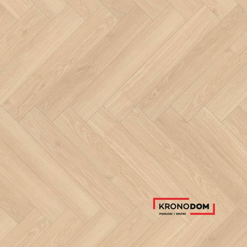 Panele podłogowe PREMIUM FLOOR LAMOUR dąb savoy 88683 AC4, gr.8mm, 4V (1 opk.=13szt.=1,595m2) jodełka NOWOŚĆ 2025