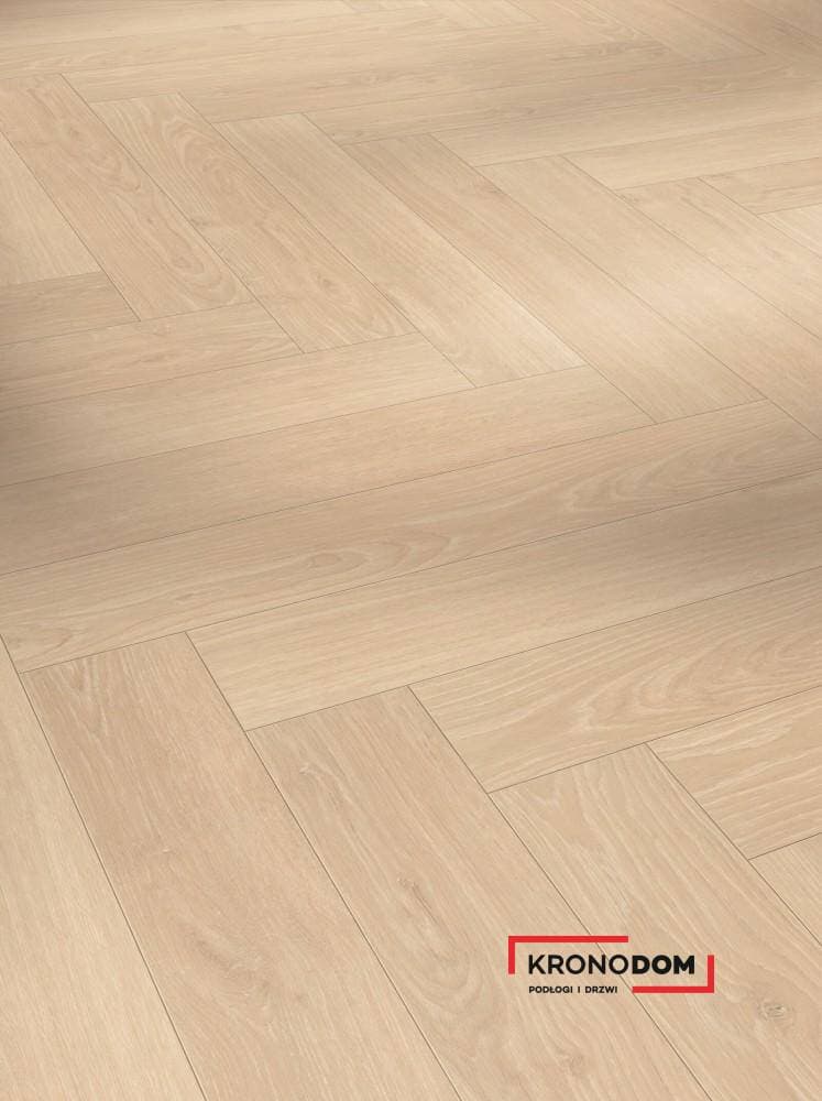 Panele podłogowe PREMIUM FLOOR LAMOUR dąb savoy 88683 AC4, gr.8mm, 4V (1 opk.=13szt.=1,595m2) jodełka NOWOŚĆ 2025 2