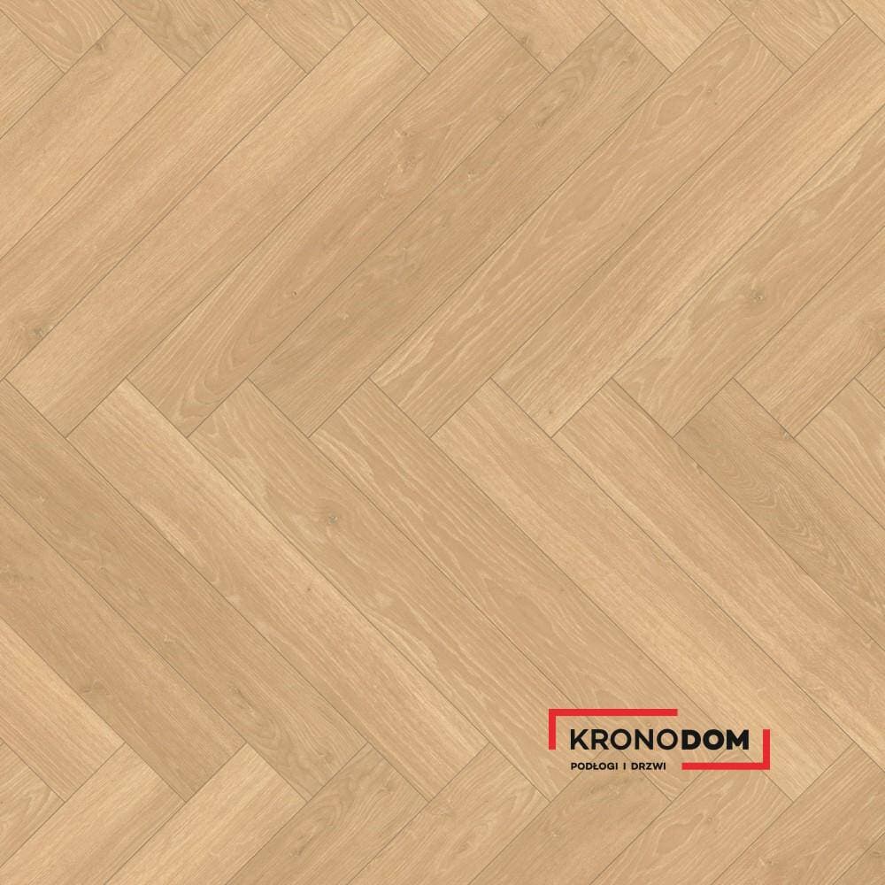 Panele podłogowe PREMIUM FLOOR LAMOUR dąb noble 88686 AC4, gr.8mm, 4V (1 opk.=13szt.=1,595m2) jodełka NOWOŚĆ 2025
