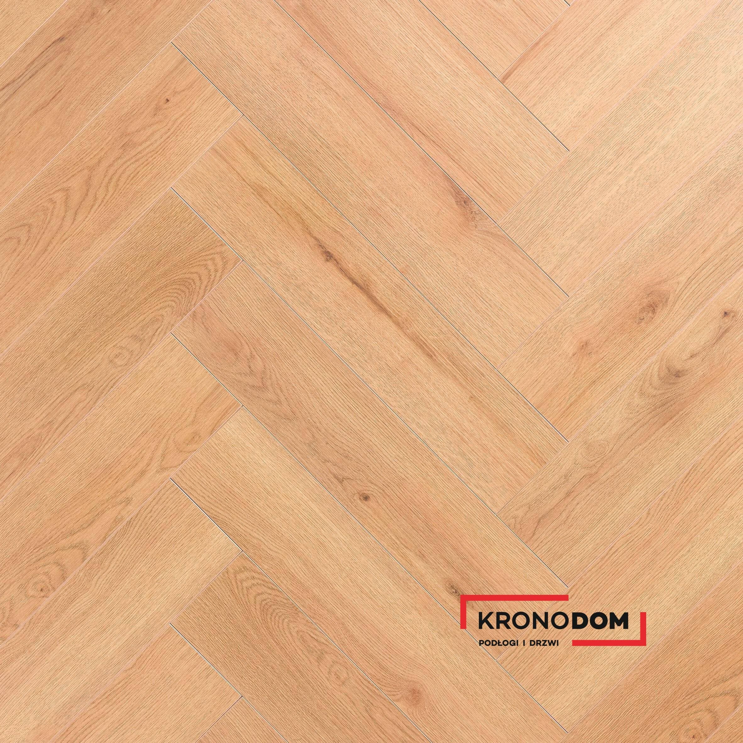 Panele podłogowe WENINGER PRESTIGO dąb Aruba W250HB612T, AC6, gr.10mm,4V (1 opk.=1,473m2) jodełka NOWOŚĆ 2025