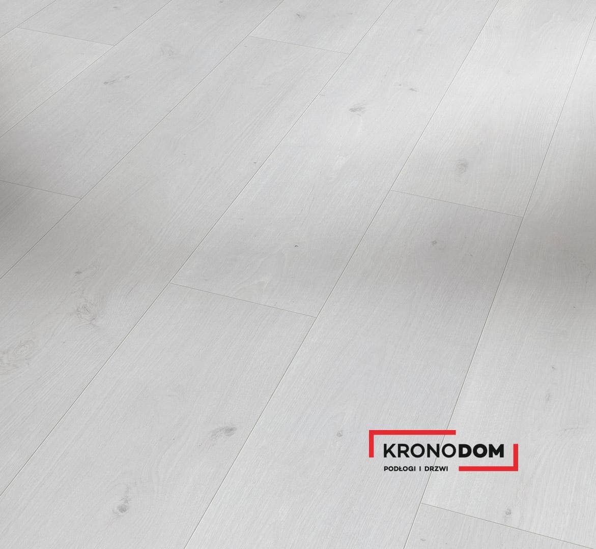 Panele podłogowe PARADOR BASIC 400 oak natural mix crystal white 1748180 gr.8mm, AC4, 4V, (1op=10szt.=2,493m2) NOWOŚĆ 2025 3