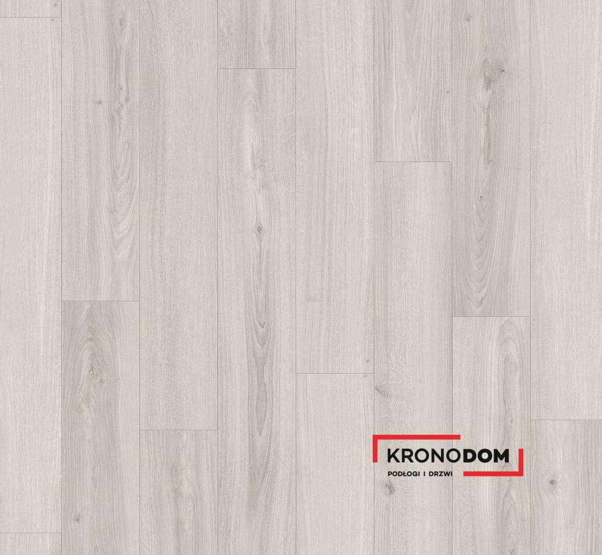 Panele podłogowe PARADOR BASIC 400 oak studioline pearly white 1748184 gr.8mm, AC4, 4V, (1op=10szt.=2,493m2) NOWOŚĆ 2025 2