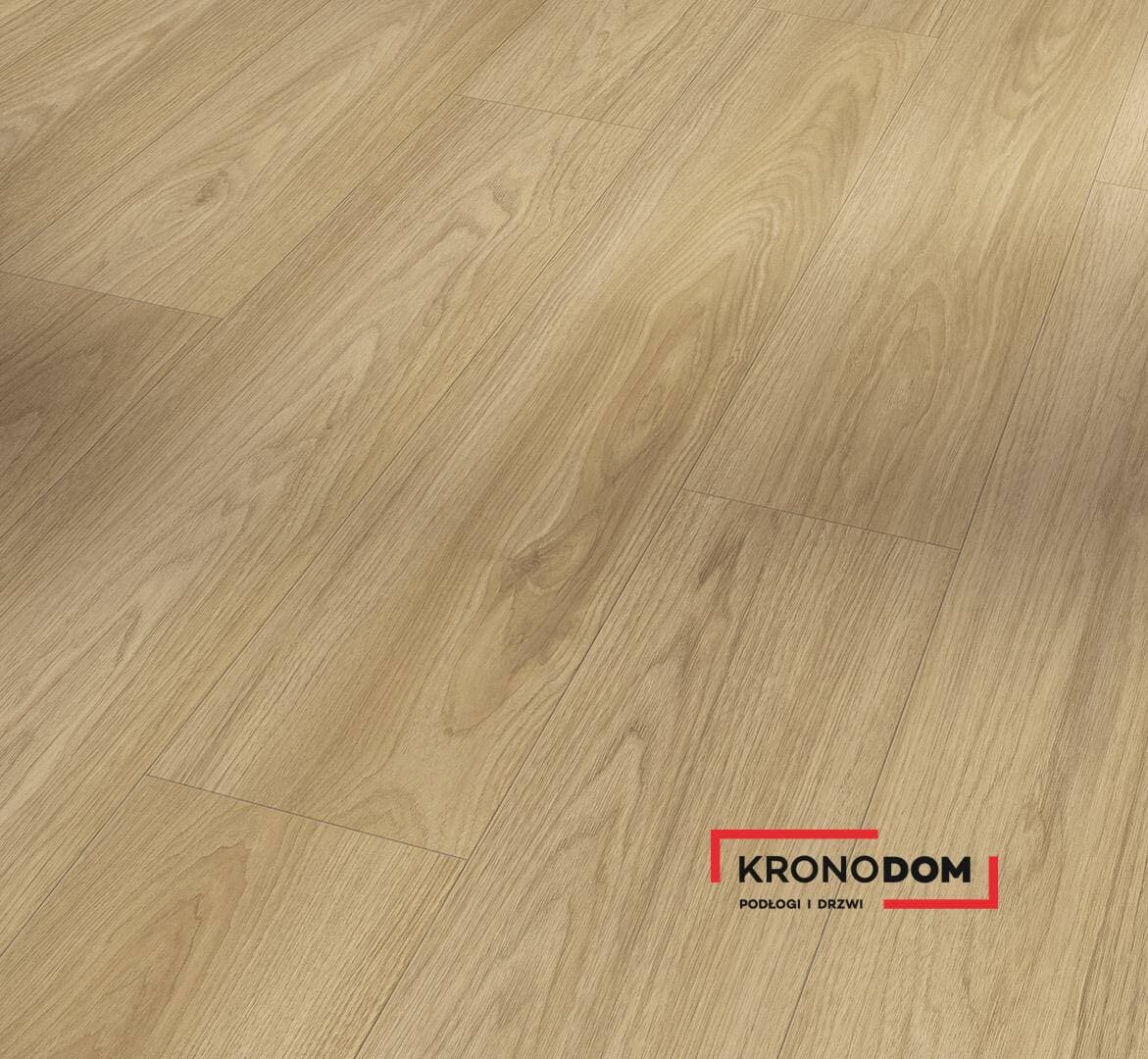 Panele podłogowe PARADOR BASIC 400 hickory matt finish 1748182 gr.8mm, AC4, 4V, (1op=10szt.=2,493m2) NOWOŚĆ 2025