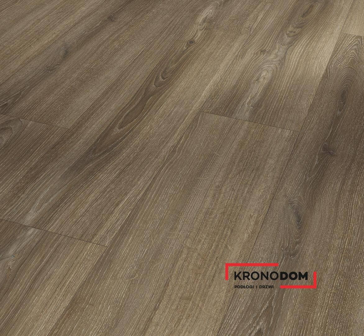 Panele podłogowe PARADOR BASIC 600 oak studioline brown 1748185 gr.8mm, AC4, 4V, (1op=7szt.=2,186m2) NOWOŚĆ 2025
