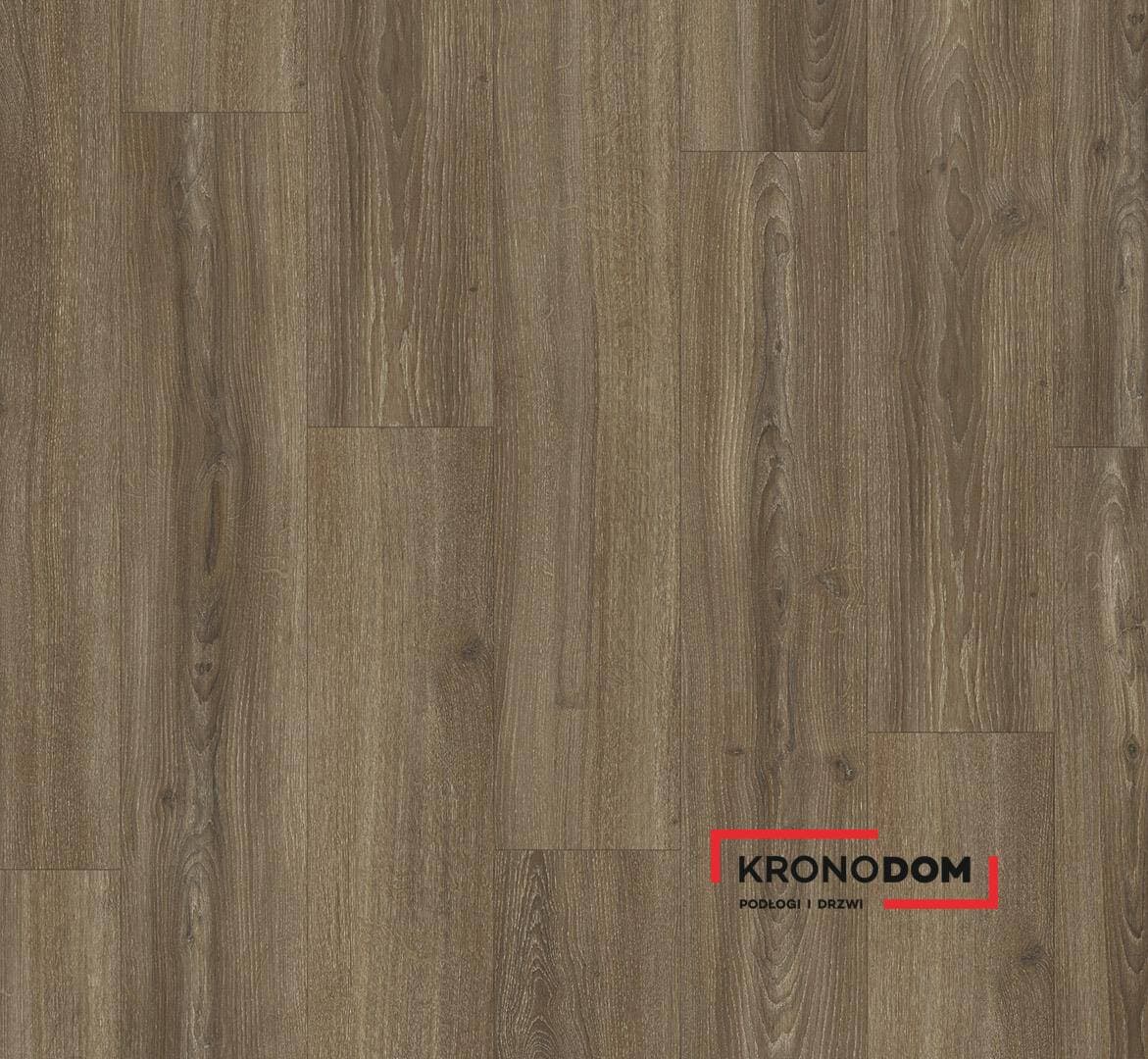 Panele podłogowe PARADOR BASIC 600 oak studioline brown 1748185 gr.8mm, AC4, 4V, (1op=7szt.=2,186m2) NOWOŚĆ 2025 2