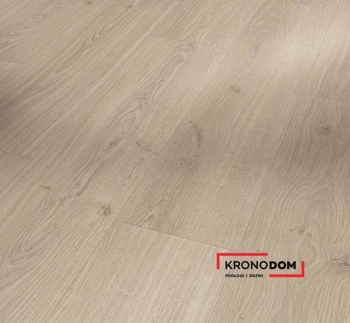 Panele podłogowe PARADOR BASIC 600 oak studioline pure 1748187 gr.8mm, AC4, 4V, (1op=7szt.=2,186m2) NOWOŚĆ 2025