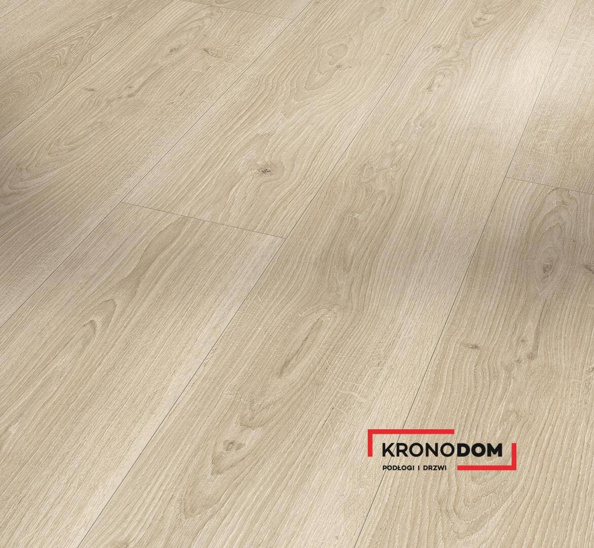 Panele podłogowe PARADOR BASIC 600 XL oak studioline sanded 1748190 gr.8mm, AC4, 4V, (1op=6szt.=3,208m2) NOWOŚĆ 2025