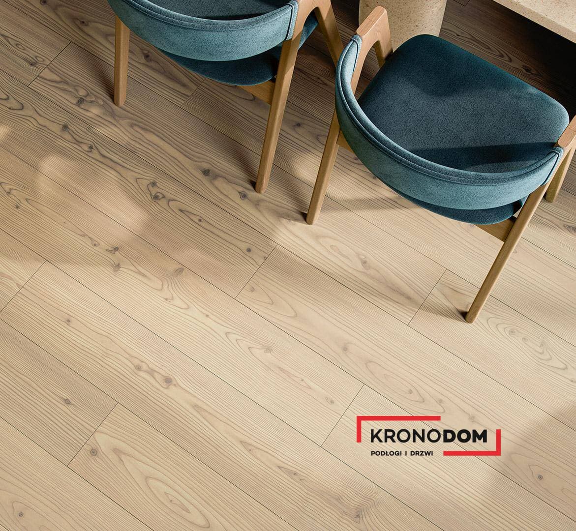 Panele podłogowe PARADOR CLASSIC 1050 larch yukon beige 1748722 gr.8mm, AC5, 4V (1opk.=10szt.=2,493m2) NOWOŚĆ 2025 4