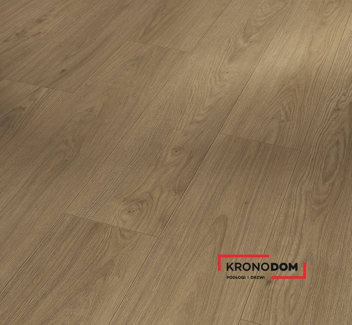 Panele podłogowe PARADOR CLASSIC 1050 mont blanc brown matt wood 1748790 gr.8mm, AC5, 4V (1opk.=10szt.=2,493m2) NOWOŚĆ 2025