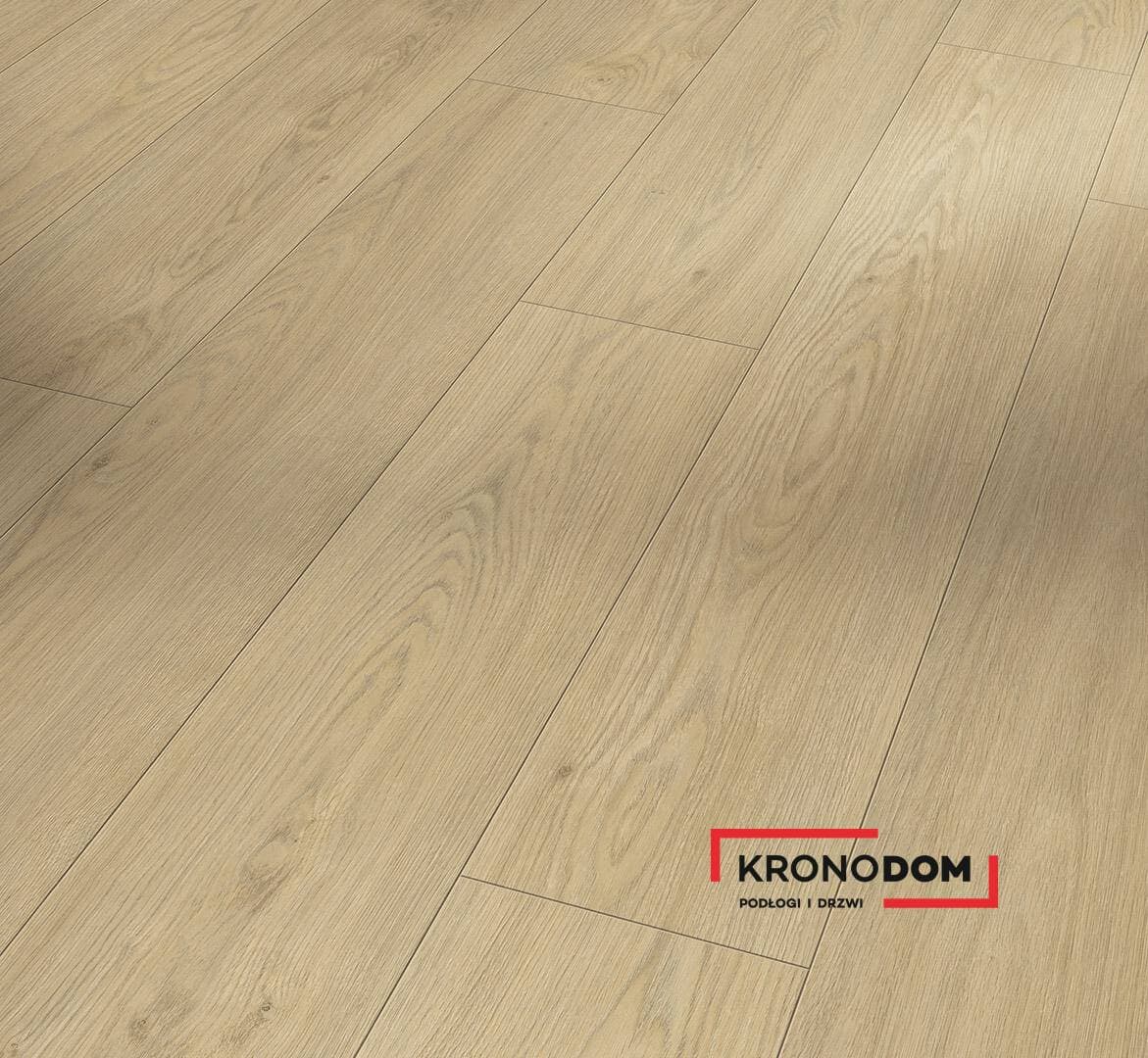 Panele podłogowe PARADOR CLASSIC 1050 mont blanc sanded matt wood 1748723 gr.8mm, AC5, 4V (1opk.=10szt.=2,493m2) NOWOŚĆ 2025