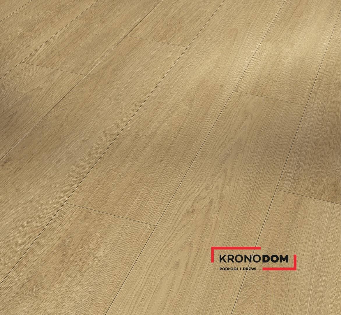 Panele podłogowe PARADOR CLASSIC 1050 mont blanc natural matt wood 1748724 gr.8mm, AC5, 4V (1opk.=10szt.=2,493m2) NOWOŚĆ 2025