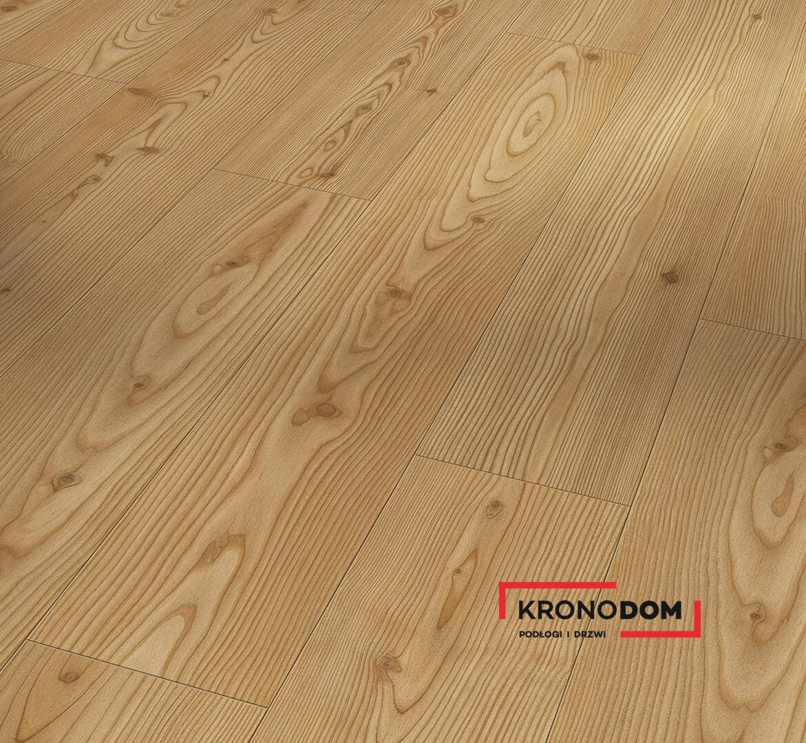 Panele podłogowe PARADOR CLASSIC 1050 larch yukon honey matt finish 1748721 gr.8mm, AC5, 4V (1opk.=10szt.=2,493m2) NOWOŚĆ 2025
