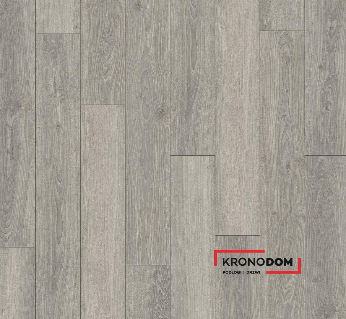Panele podłogowe PARADOR CLASSIC 1050 oak studioline lightgrey 1744696 gr.8mm, AC5, 4V (1opk.=10szt.=2,493m2) 2