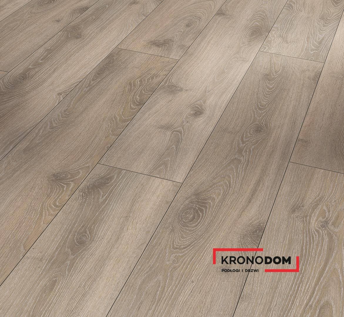 Panele podłogowe PARADOR CLASSIC 1050 oak tradition grey beige traditional 1517691 gr.8mm, AC5, 4V (1opk.=10szt.=2,493m2)