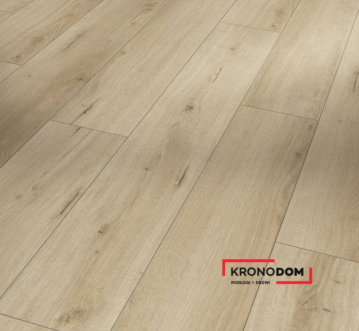 Panele podłogowe PARADOR CLASSIC 1050 oak loft pure 1744698 gr.8mm, AC5, 4V (1opk.=10szt.=2,493m2) NOWOŚĆ 2025
