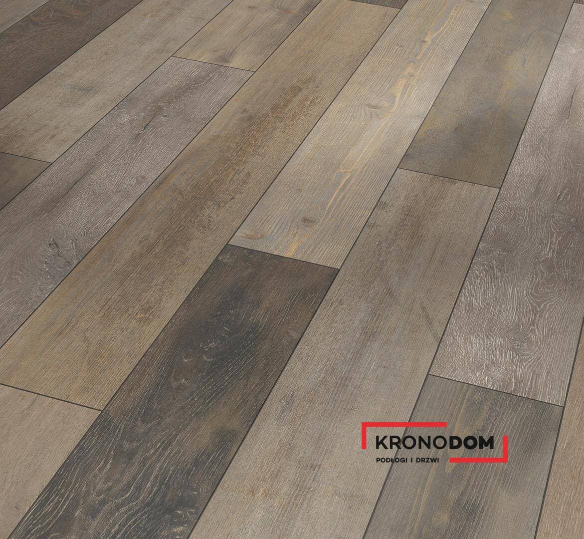 Panele podłogowe PARADOR TRENDTIME 1 shufflewood wild 1748706 gr.8mm, AC4, 4V (1op=10szt.=2,03m2) NOWOŚĆ 2025