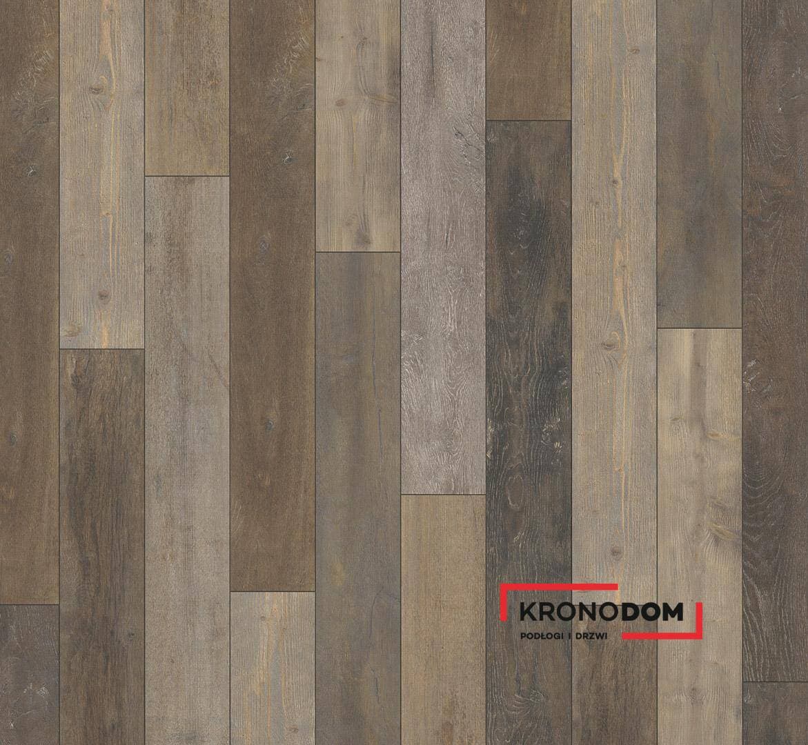 Panele podłogowe PARADOR TRENDTIME 1 shufflewood wild 1748706 gr.8mm, AC4, 4V (1op=10szt.=2,03m2) NOWOŚĆ 2025 2