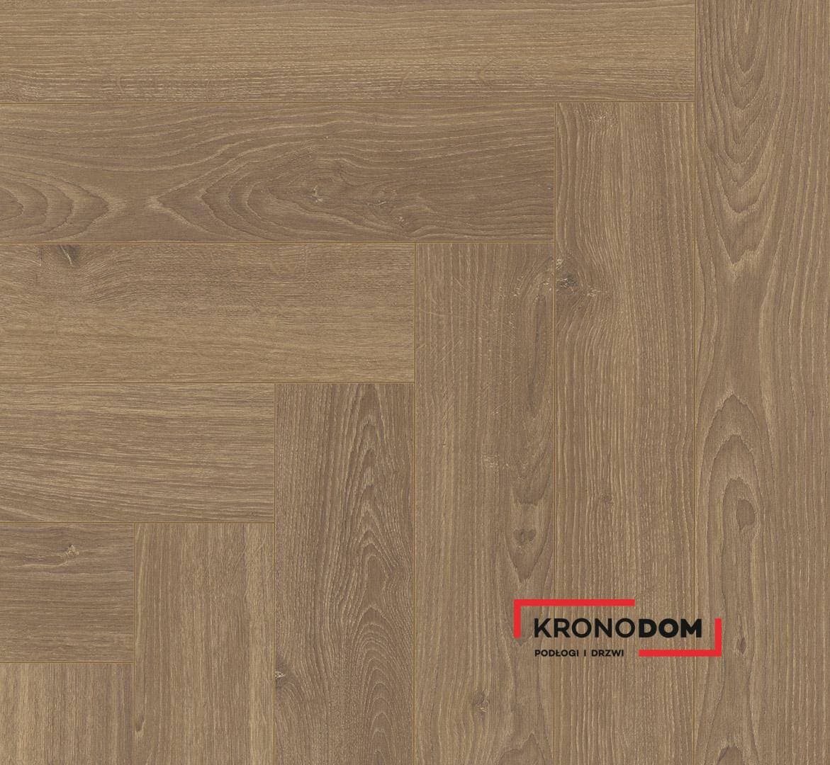 Panele podłogowe PARADOR TRENDTIME 3 oak studioline honey 1747864 gr.8mm, AC4, 4V (1op=13szt.=1,595m2) jodełka NOWOŚĆ 2025 3