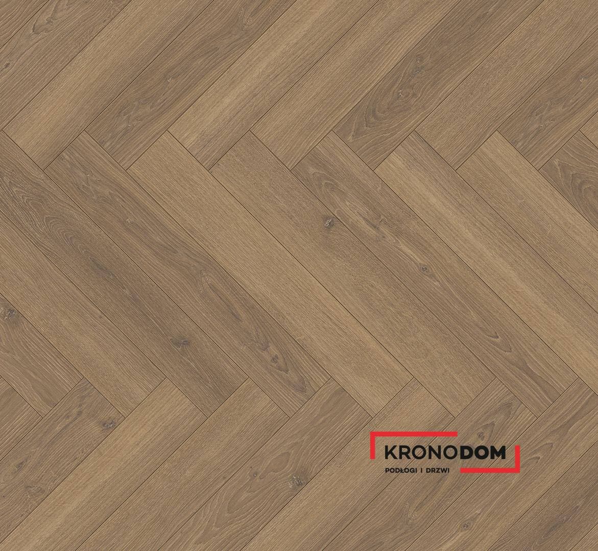 Panele podłogowe PARADOR TRENDTIME 3 oak studioline honey 1747864 gr.8mm, AC4, 4V (1op=13szt.=1,595m2) jodełka NOWOŚĆ 2025 2