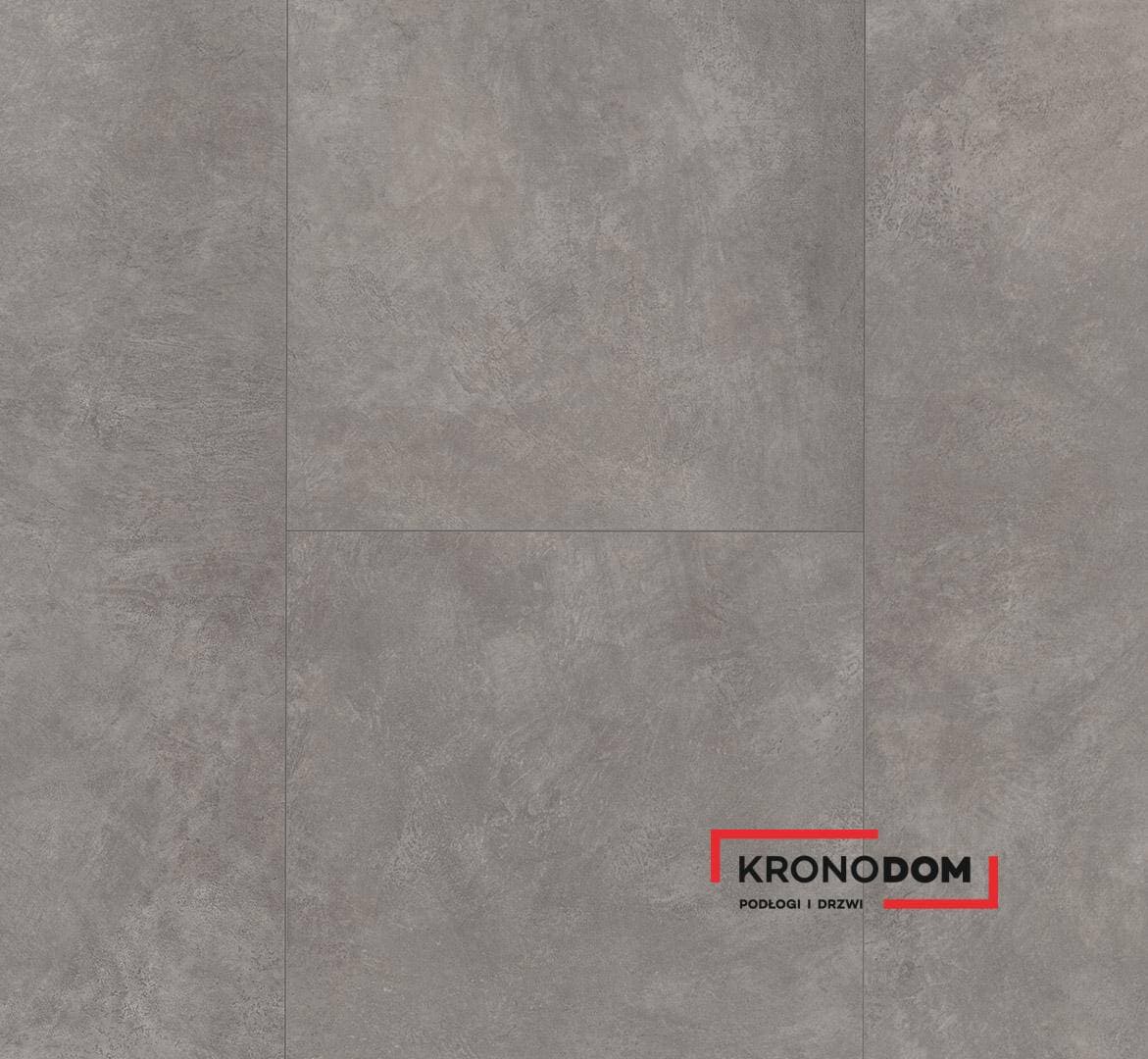 Panele podłogowe PARADOR TRENDTIME 5 concrete dark grey stone 1743596 gr.8mm, AC4, 4V (1opk.=5szt.=1,706m2) płytki NOWOŚĆ 2025 3