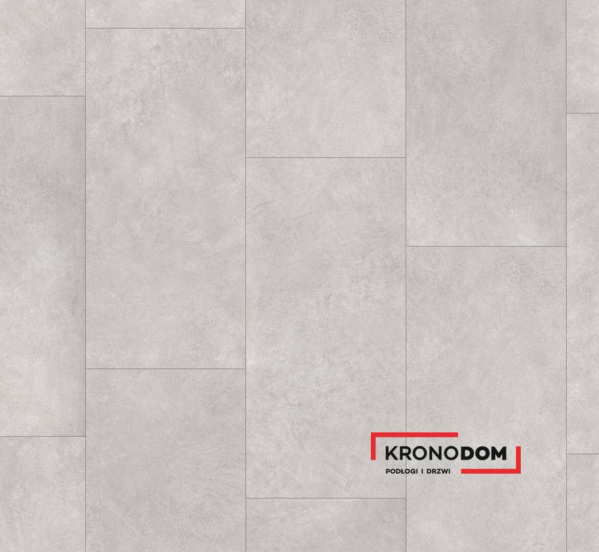 Panele podłogowe PARADOR TRENDTIME 5 concrete light grey stone 1743595 gr.8mm, AC4, 4V (1opk.=5szt.=1,706m2) płytki NOWOŚĆ 2025 2