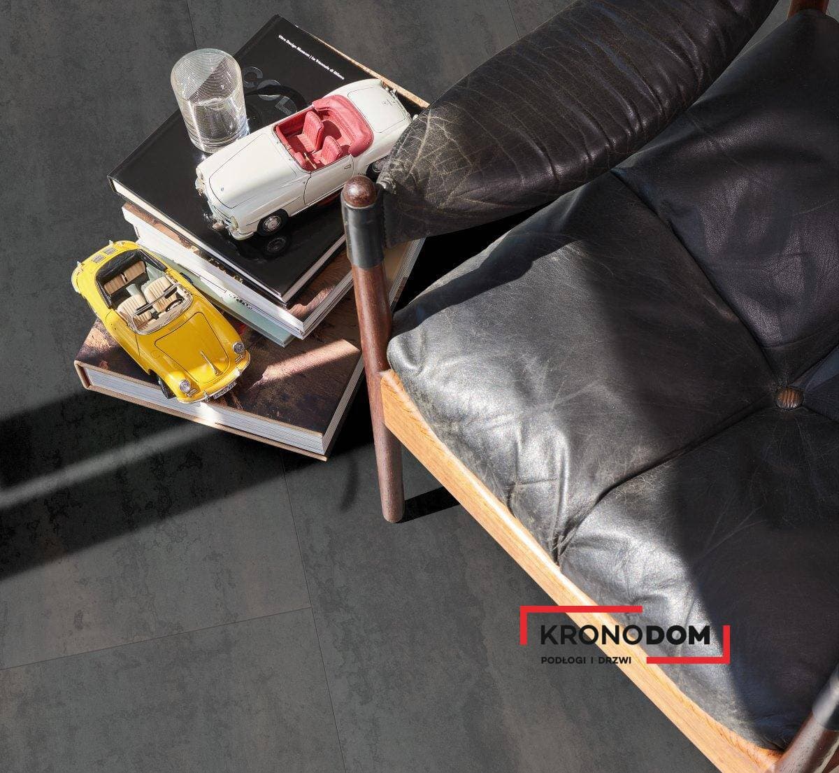 Panele podłogowe PARADOR TRENDTIME 5 crude steel oiled 1743600 gr.8mm, AC4, 4V (1opk.=5szt.=1,706m2) płytki NOWOŚĆ 2025 3