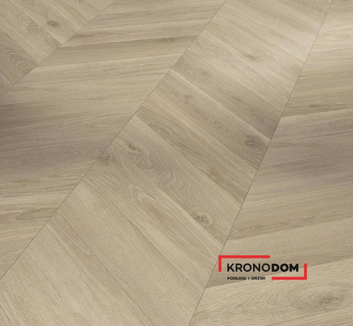 Panele podłogowe PARADOR TRENDTIME 8 oak loire beige 1748770 gr.8mm, AC4, 2V (1op=5szt.=2,12m2) NOWOŚĆ 2025
