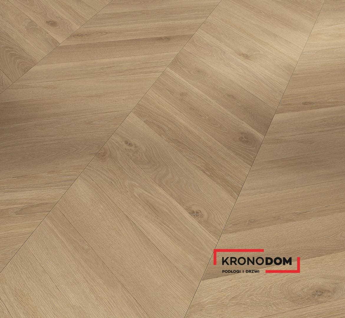 Panele podłogowe PARADOR TRENDTIME 8 oak loire honey 1748769 gr.8mm, AC4, 2V (1op=5szt.=2,12m2) NOWOŚĆ 2025