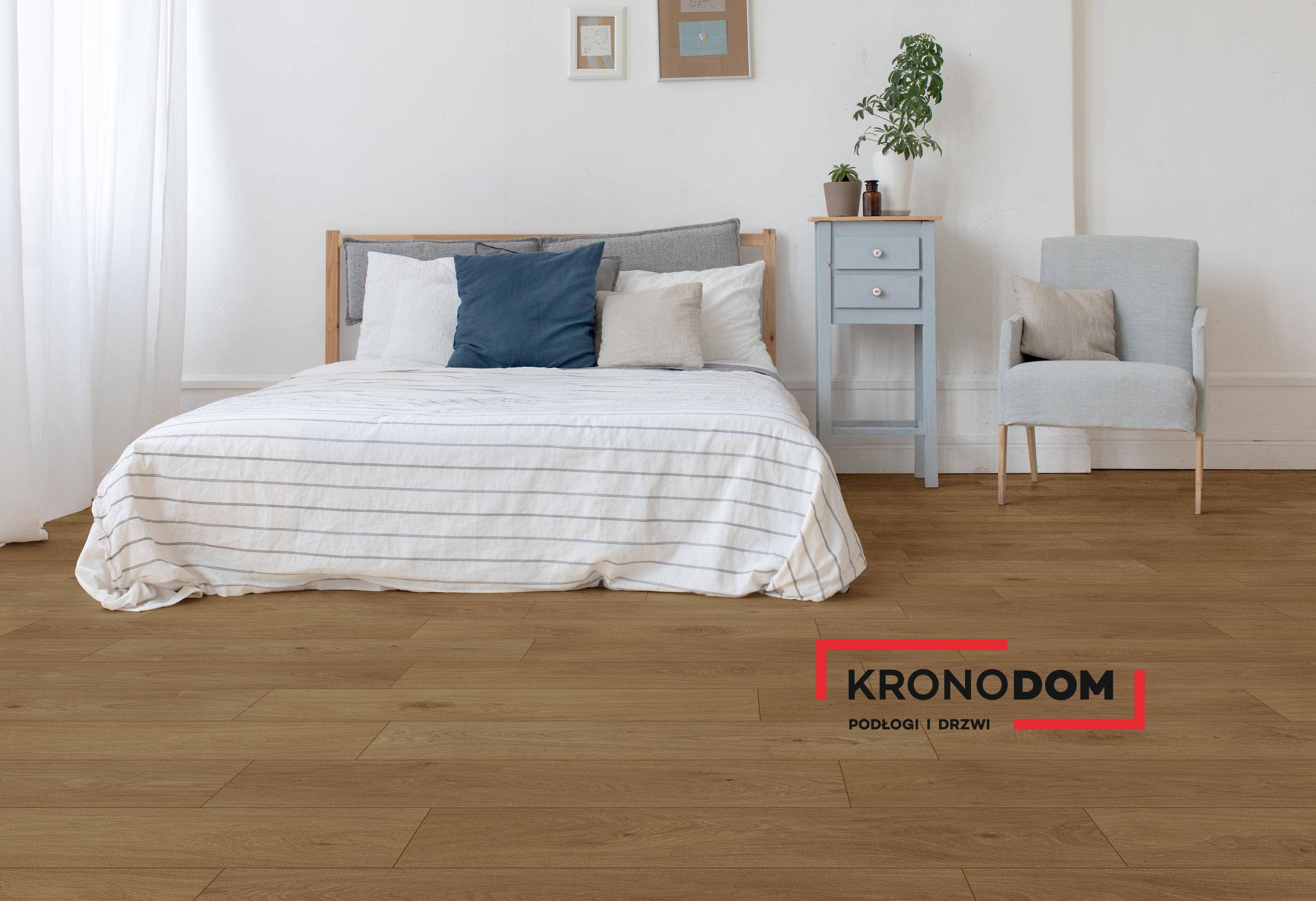 Podłoga kompozytowa TENACITY PLANK COLLECTION Ceres 1735 AC5, gr.9mm, 4V, (1op.=2,593m2) NOWOŚĆ 2025 2