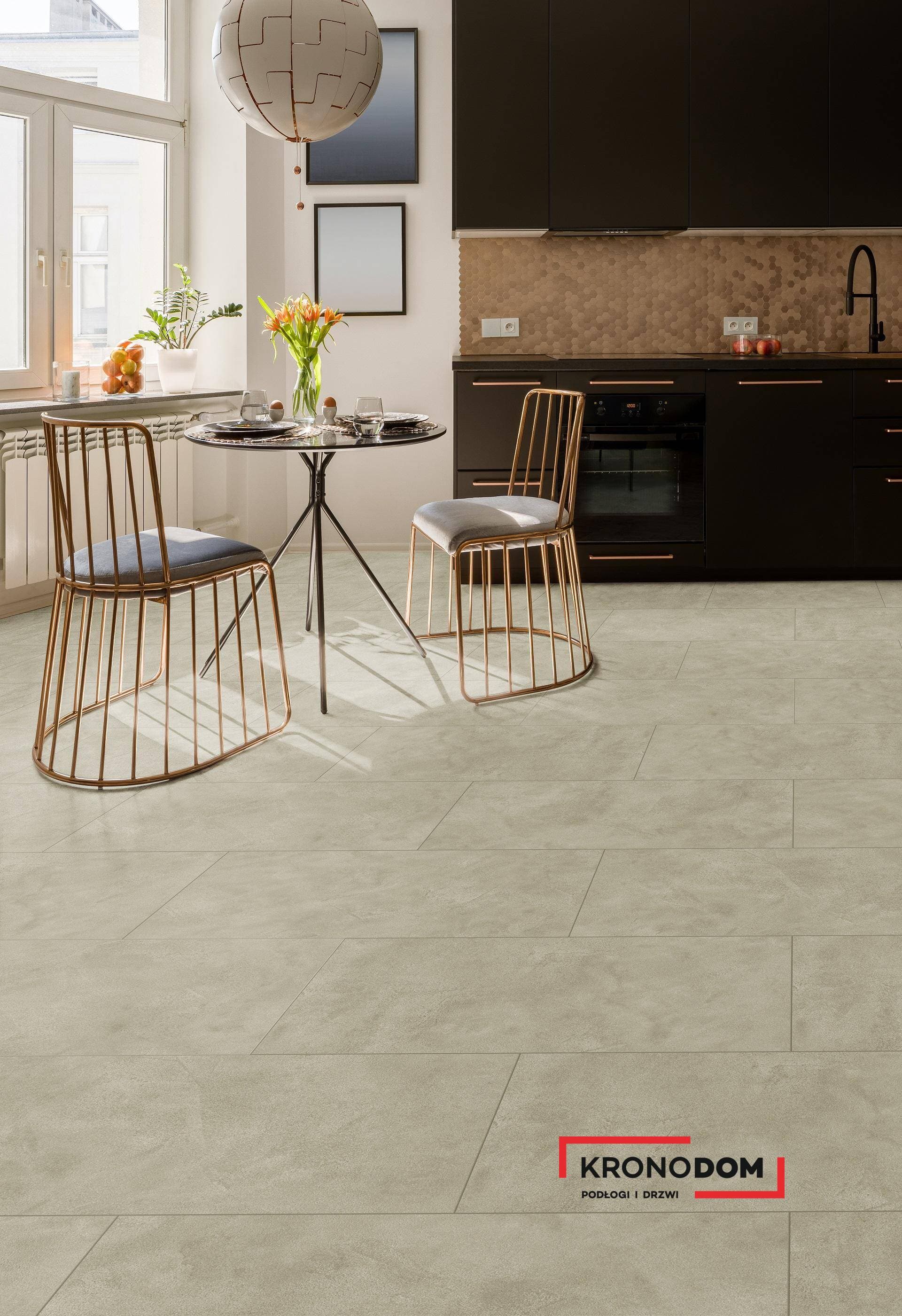 Podłoga kompozytowa TENACITY STONE COLLECTION Erida 1542 AC5, gr.9mm, 4V, (1op.=2,56m2) płytki NOWOŚĆ 2025 4