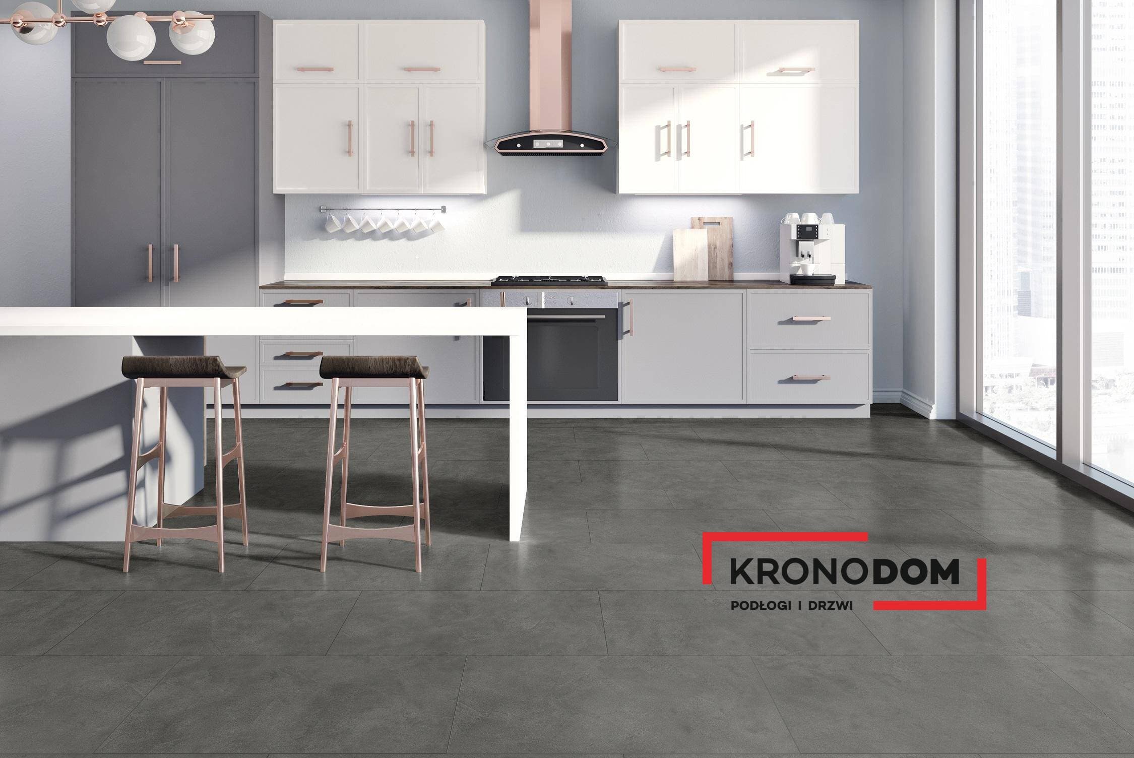 Podłoga kompozytowa TENACITY STONE COLLECTION Zelia 1545 AC5, gr.9mm, 4V, (1op.=2,56m2) płytki NOWOŚĆ 2025 4